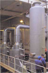 Heat Exchanger